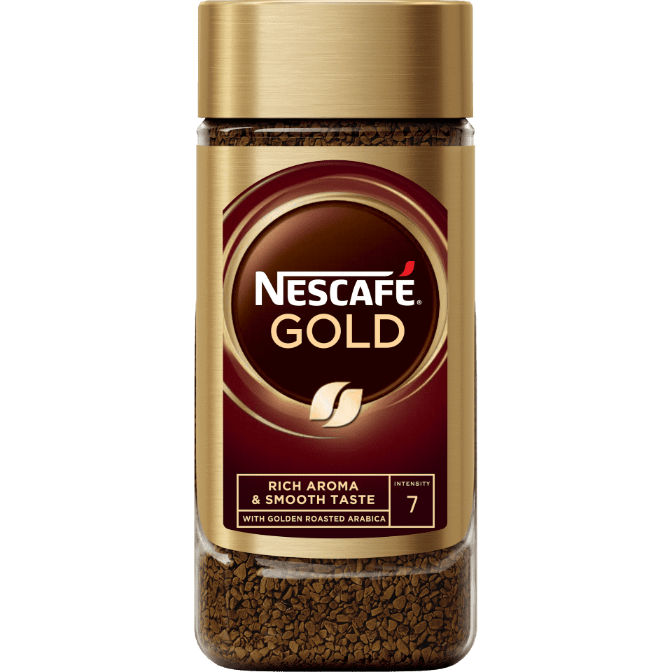 NESCAFÉ® Gold Espresso tirpioji kava | Nescafé Lietuva